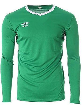 Camiseta de f b ol Umbro para hombre