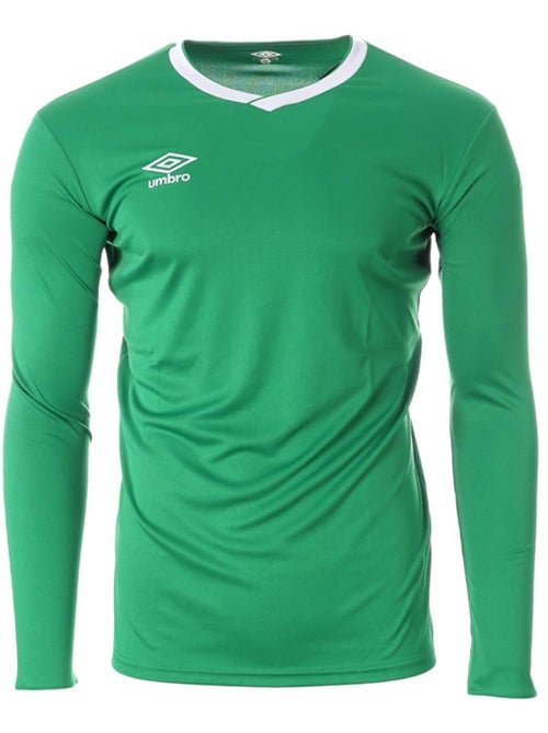 Camiseta de f b ol Umbro Fl or Hombre - Kiabi