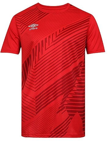 Camiseta de f utbol Umbro para Hombre