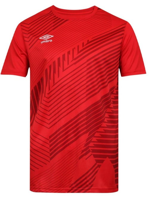 Camiseta de f utbol Umbro para Hombre - Kiabi Camiseta de f utbol Umbro para Hombre - Kiabi
