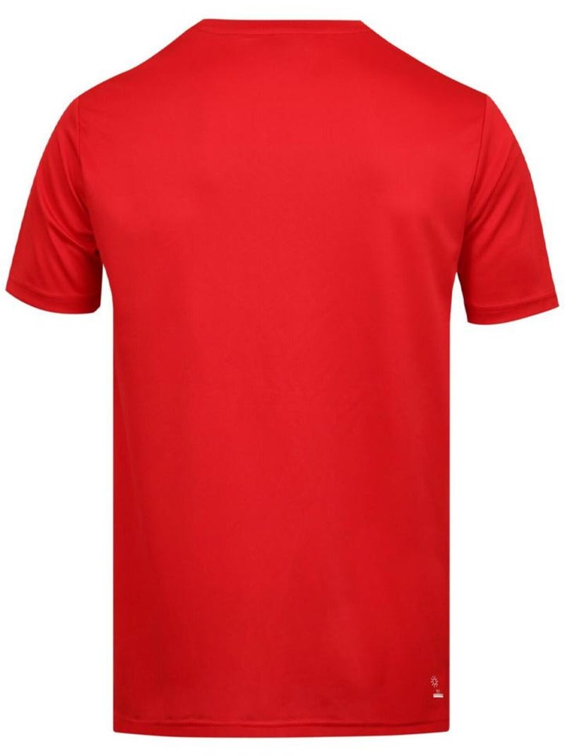 Camiseta de f utbol Umbro para Hombre Rojo - Kiabi