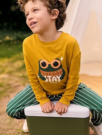 Camiseta de fantasía - Grafik Edition