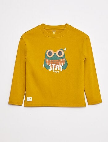 Camiseta de fantasía - Grafik Edition