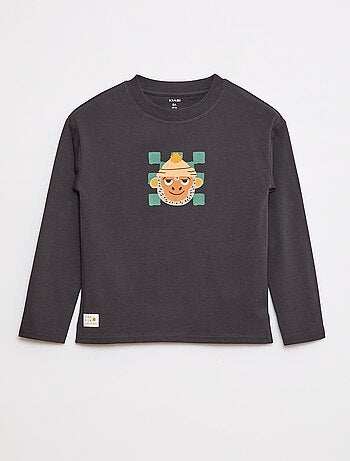 Camiseta de fantasía - Grafik Edition