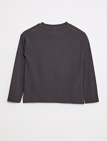 Camiseta de fantasía - Grafik Edition