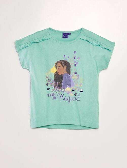 Camiseta de fantasía 'Disney' - Kiabi