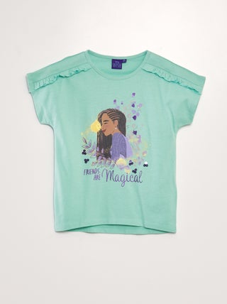 Camiseta de fantasía 'Disney'