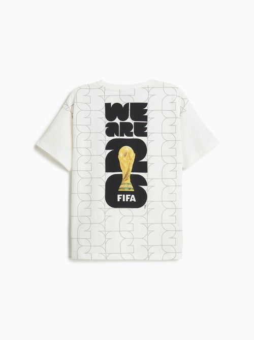 Camiseta de 'FIFA', MO Fashion - Kiabi