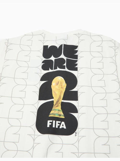 Camiseta de 'FIFA', MO Fashion - Kiabi