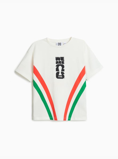 Camiseta de 'FIFA', MO Fashion - Kiabi