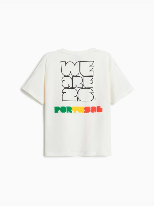 Camiseta de 'FIFA', MO Fashion - Kiabi