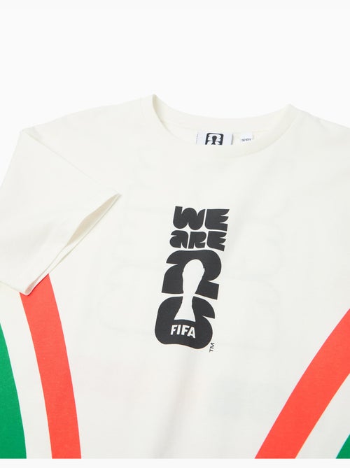 Camiseta de 'FIFA', MO Fashion - Kiabi