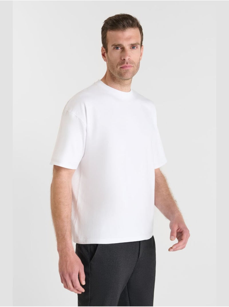 Camiseta de Frake «Le Temps des cerises» Blanco - Kiabi