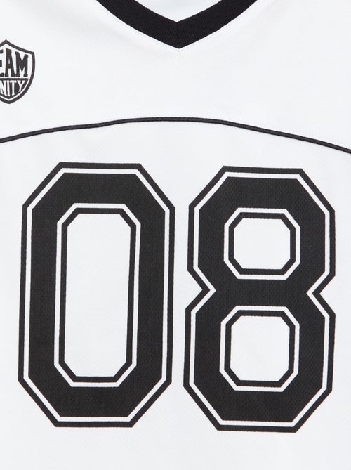 Camiseta de fútbol - Kiabi