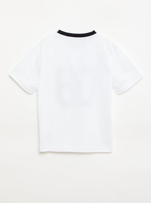 Camiseta de fútbol - Kiabi