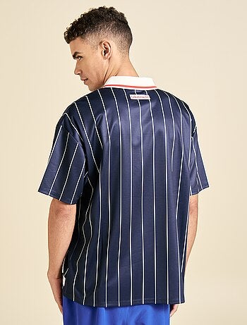Ekstract - Camiseta de fútbol de manga corta