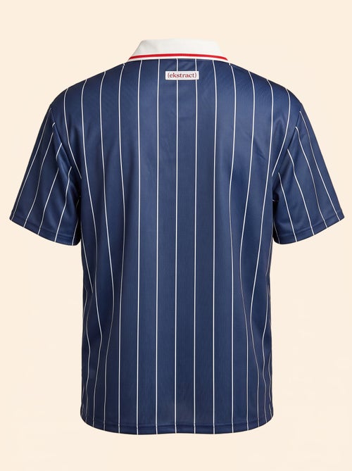 Camiseta de fútbol de manga corta - Kiabi Camiseta de fútbol de manga corta - Kiabi