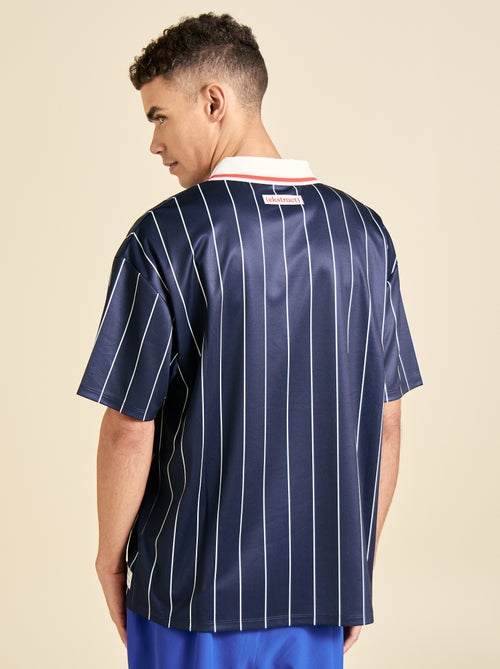 Camiseta de fútbol de manga corta - Kiabi Camiseta de fútbol de manga corta - Kiabi