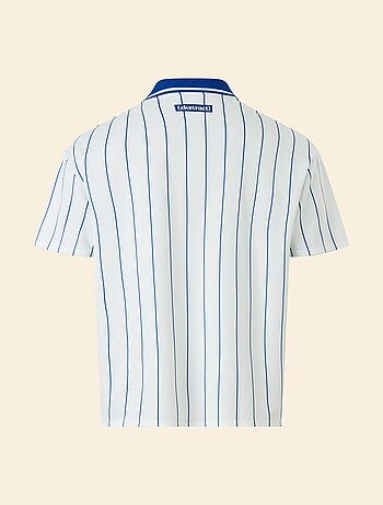 Ekstract - Camiseta de fútbol de manga corta