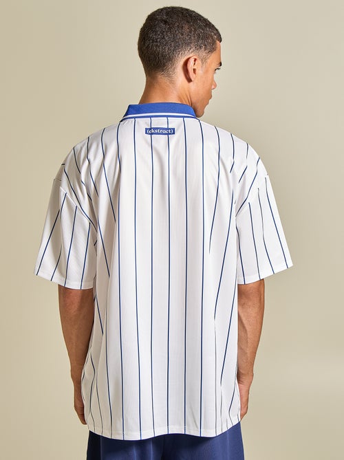 Camiseta de fútbol de manga corta - Kiabi Camiseta de fútbol de manga corta - Kiabi