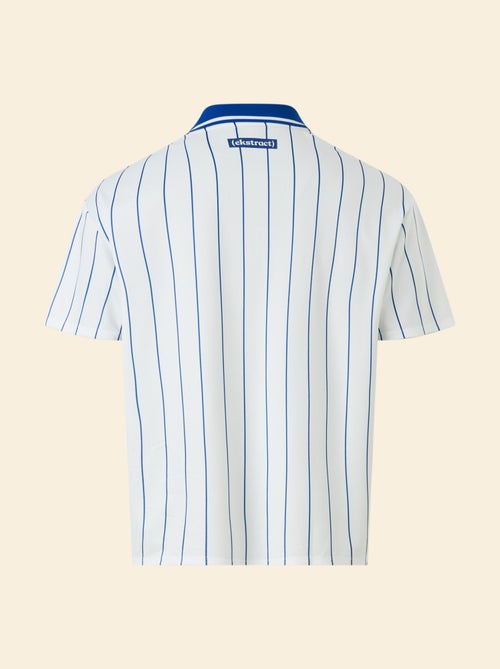 Camiseta de fútbol de manga corta - Kiabi Camiseta de fútbol de manga corta - Kiabi
