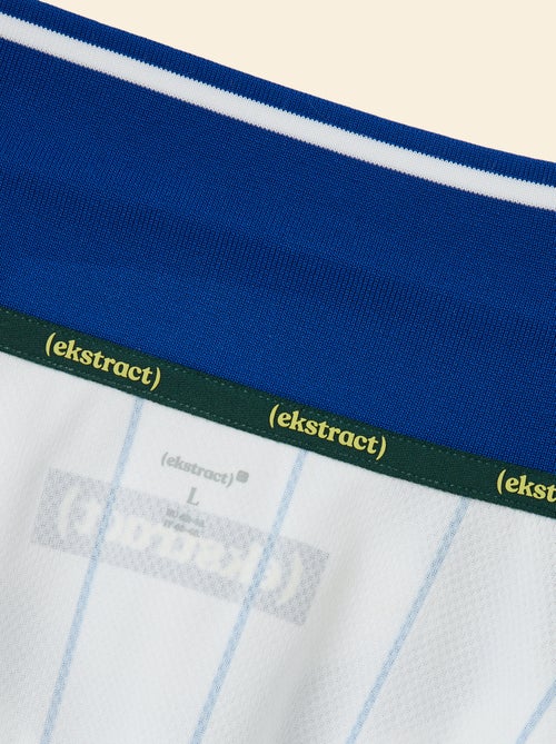 Camiseta de fútbol de manga corta - Kiabi Camiseta de fútbol de manga corta - Kiabi