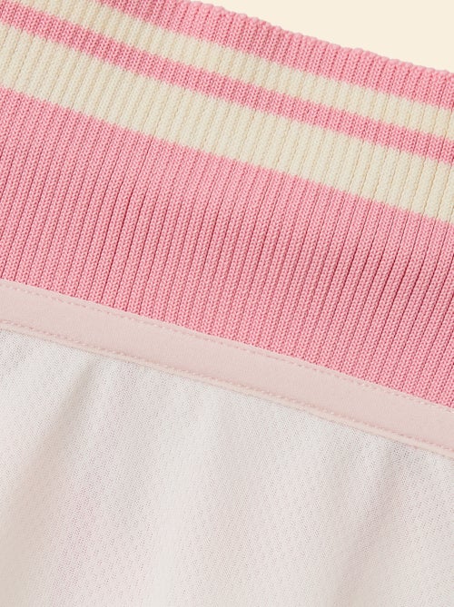 Camiseta de fútbol de manga corta - Kiabi Camiseta de fútbol de manga corta - Kiabi