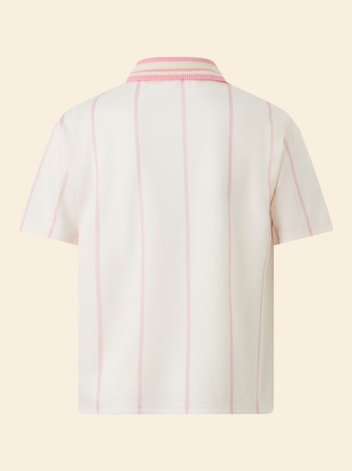 Camiseta de fútbol de manga corta (Ekstract) - Kiabi