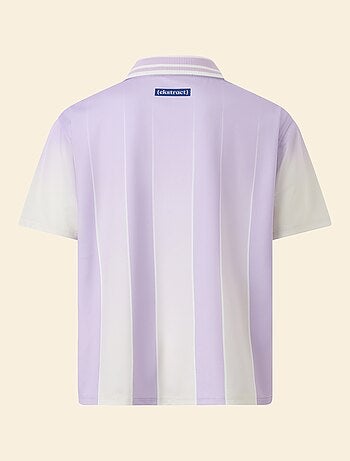 Ekstract - Camiseta de fútbol de manga corta