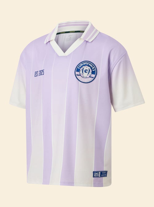 Camiseta de fútbol de manga corta (Ekstract) - Kiabi