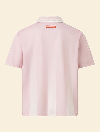 Ekstract - Camiseta de fútbol de manga corta