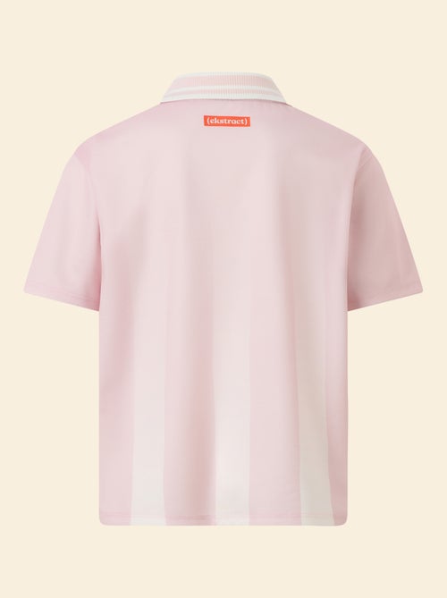 Camiseta de fútbol de manga corta (Ekstract) - Kiabi