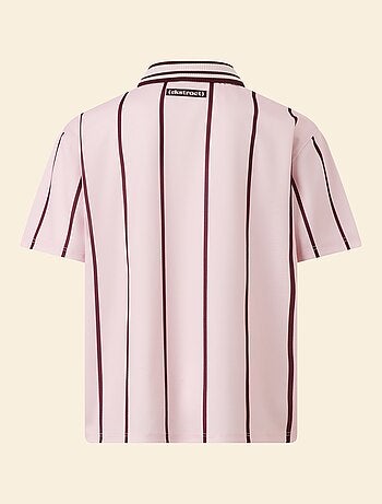 Ekstract - Camiseta de fútbol de manga corta