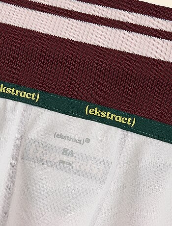 Ekstract - Camiseta de fútbol de manga corta