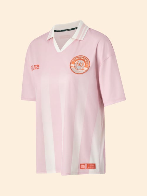 Camiseta de fútbol de manga corta - Kiabi Camiseta de fútbol de manga corta - Kiabi