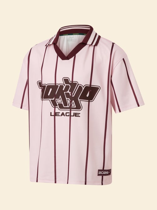 Camiseta de fútbol de manga corta - Kiabi Camiseta de fútbol de manga corta - Kiabi