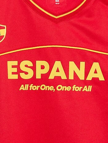 Camiseta de fútbol Francia