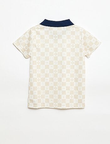 Camiseta de fútbol 'Mario Kart'