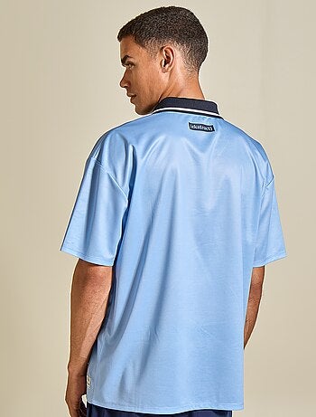Ekstract - Camiseta de fútbol oversize