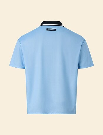 Ekstract - Camiseta de fútbol oversize