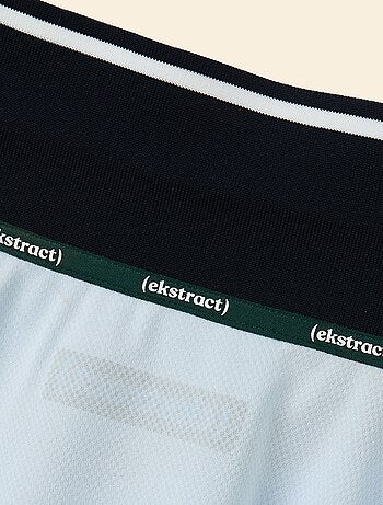 Ekstract - Camiseta de fútbol oversize