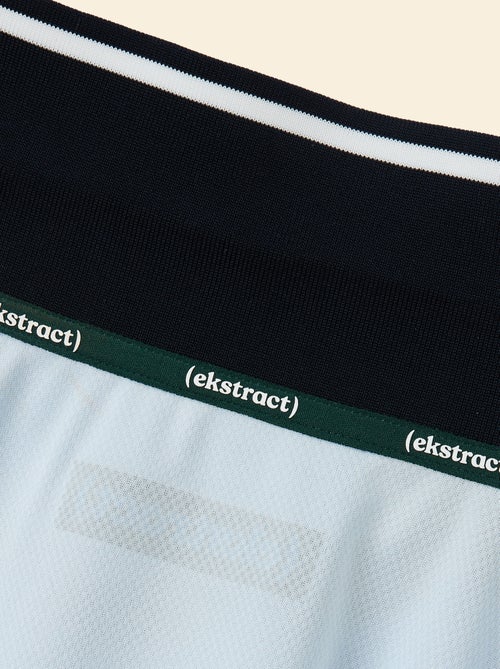 Camiseta de fútbol oversize - (ekstract) - Kiabi Camiseta de fútbol oversize - (ekstract) - Kiabi
