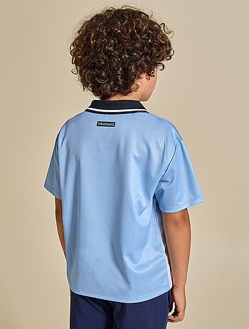 Ekstract - Camiseta de fútbol oversize