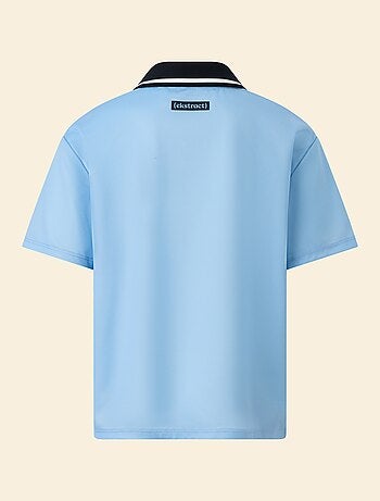 Ekstract - Camiseta de fútbol oversize