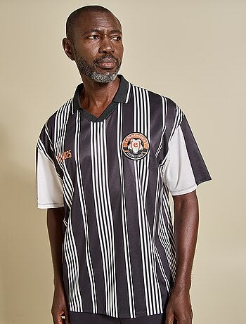 Ekstract - Camiseta de fútbol oversize