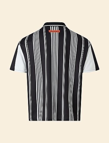 Ekstract - Camiseta de fútbol oversize