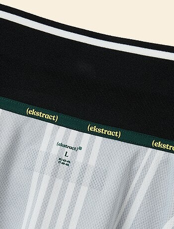 Ekstract - Camiseta de fútbol oversize