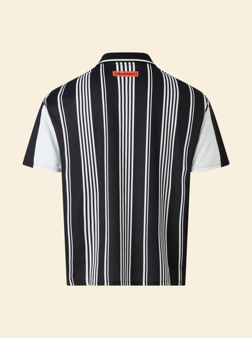 Camiseta de fútbol oversize - (ekstract) - Kiabi