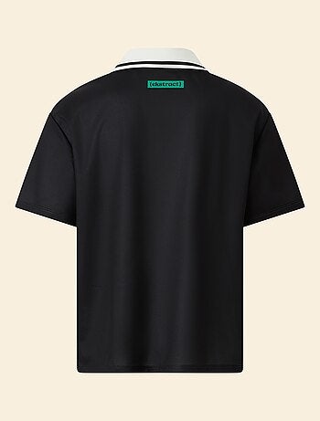 Ekstract - Camiseta de fútbol oversize