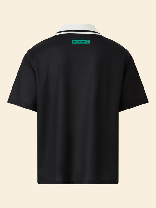 Camiseta de fútbol oversize - (ekstract) - Kiabi Camiseta de fútbol oversize - (ekstract) - Kiabi